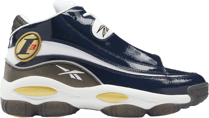 Reebok 2025 answer dmx