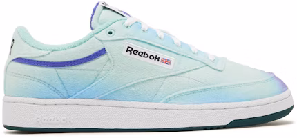 Daniel Moon x Reebok Club C 85 'Hint Mint' GZ1097 Daniel Moon x Reebok Club C 85 'Hint Mint' GZ1097