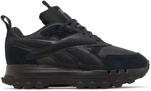 (W) Cardi B x Reebok Classic Leather V2 'Negro Core' GY1942 Buy (W) Cardi B x Reebok Classic Leather V2 'Negro Core' GY1942