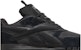 (W) Cardi B x Reebok Classic Leather V2 'Hitam Teras' GY1942