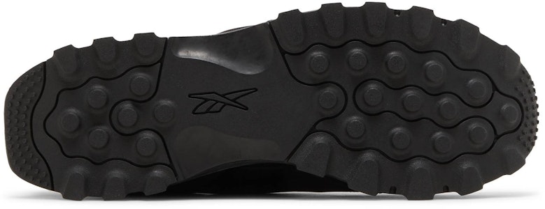 (W) Cardi B x Reebok Classic Leather V2 'Negro Core' GY1942 Shop (W) Cardi B x Reebok Classic Leather V2 'Negro Core' GY1942