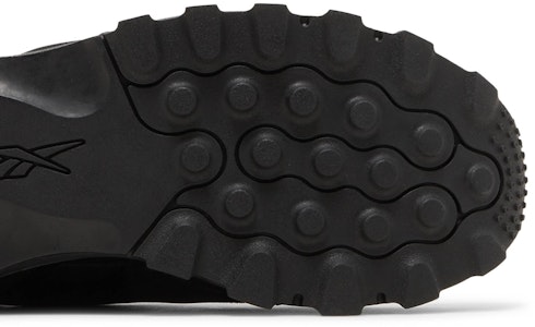 (W) Cardi B x Reebok Classic Leather V2 'Negro Core' GY1942 Purchase (W) Cardi B x Reebok Classic Leather V2 'Negro Core' GY1942