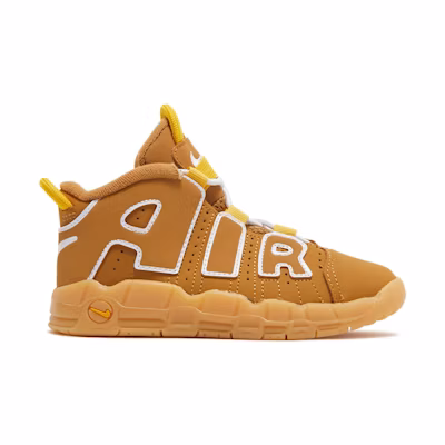 (TD) Nike Air More Uptempo 'Wheat'