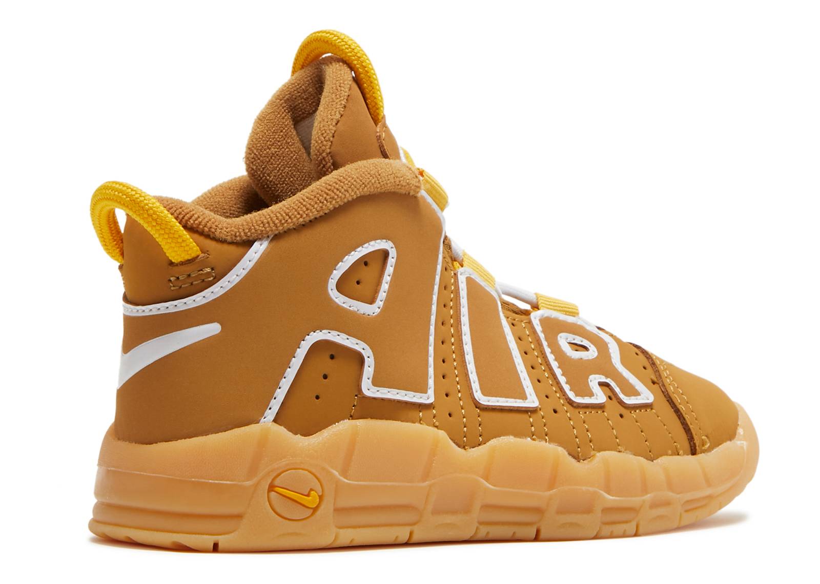 Lookbook (TD) Nike Air More Uptempo 'Trigo' DQ4715-700