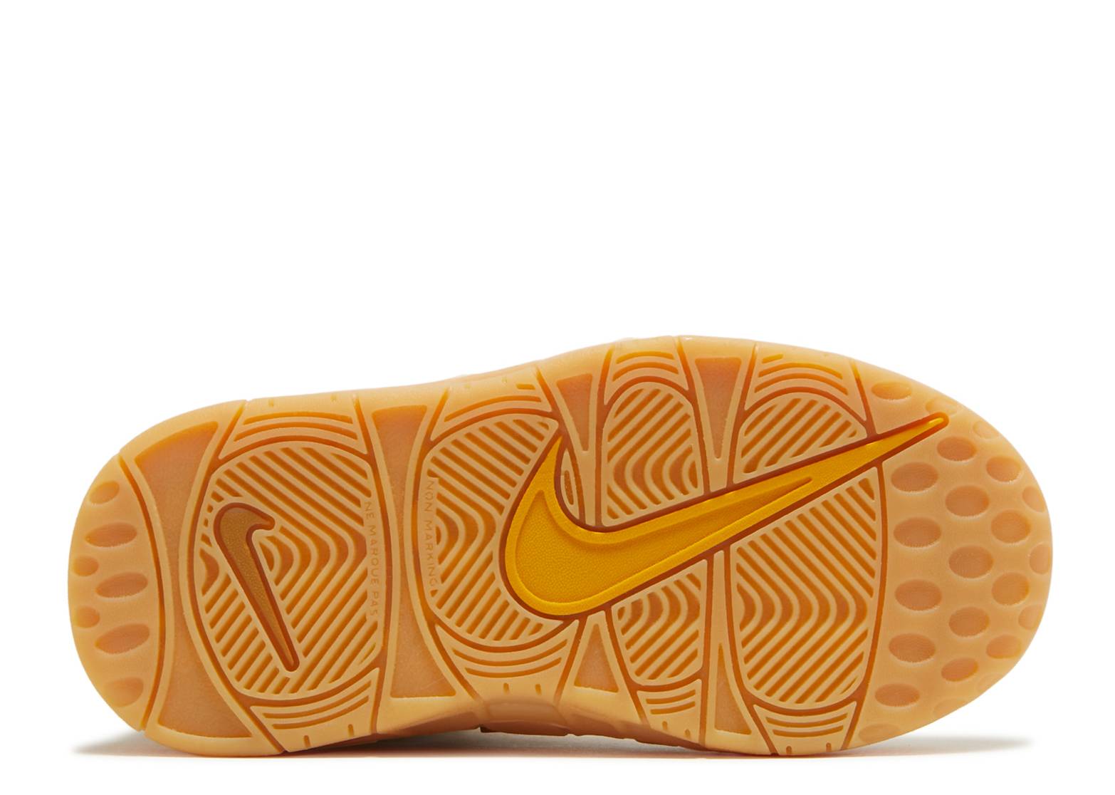 Shop (TD) Nike Air More Uptempo 'Trigo' DQ4715-700