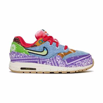 (TD) Concepts Nike Air Max 1 'Far Out'