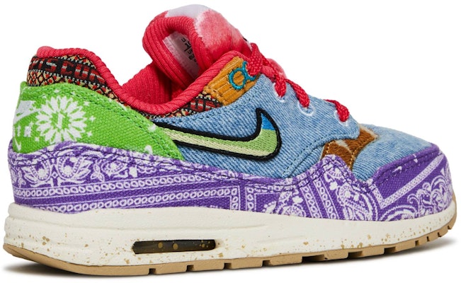 (幼童)Concepts x Nike Air Max 1 '遠超' DR2363-100 Lookbook (幼童)Concepts x Nike Air Max 1 '遠超' DR2363-100