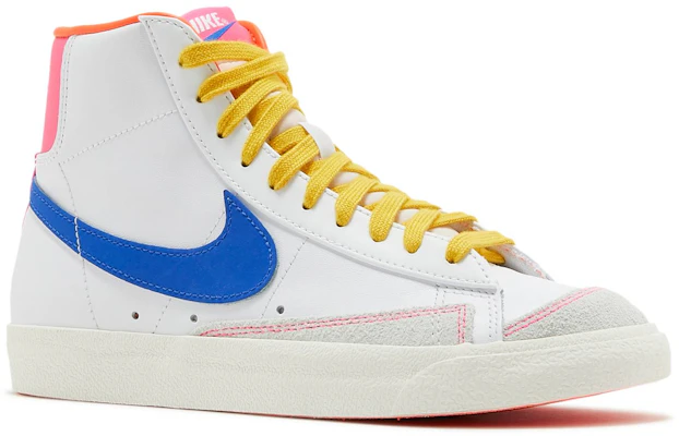 (W) 耐克Blazer Mid '77 'ACG' 中帮篮球鞋 DO1162-100 Order (W) 耐克Blazer Mid '77 'ACG' 中帮篮球鞋 DO1162-100