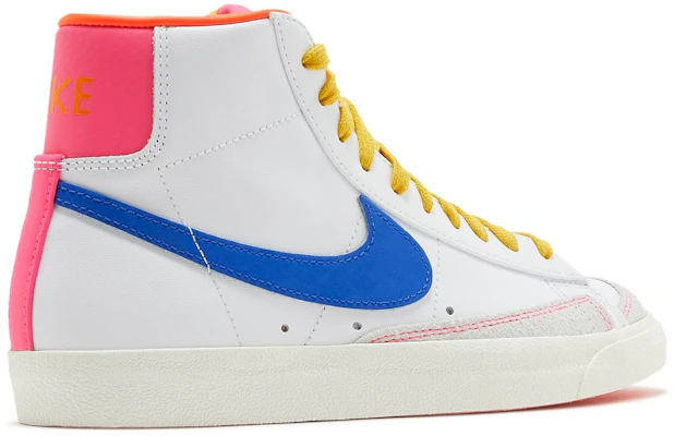 (W) 耐克Blazer Mid '77 'ACG' 中帮篮球鞋 DO1162-100 Lookbook (W) 耐克Blazer Mid '77 'ACG' 中帮篮球鞋 DO1162-100