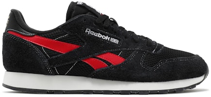 Reebok Classic Leather 'Human Rights Now!' GY0707 Reebok Classic Leather 'Human Rights Now!' GY0707