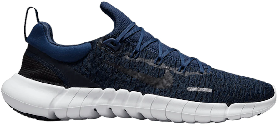 Nike Free Run 5.0 Midnight Navy CZ1884 400 CZ1884 400 Novelship