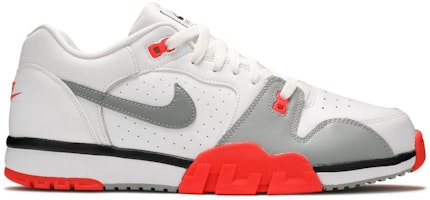 Nike Air Cross Trainer Low 'Infrared' CQ9182-105 Nike Air Cross Trainer Low 'Infrared' CQ9182-105