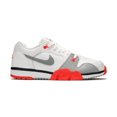 Nike Air Cross Trainer Low 'Infrared'