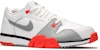 Nike Air Cross Trainer Low 'Infrared' Lelaki CQ9182-105
