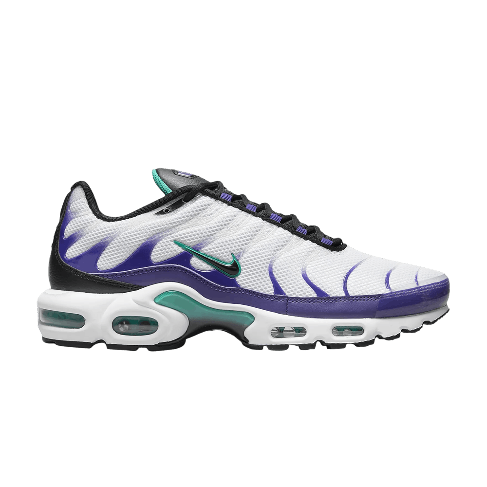 air max plus grape