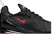 Nike Air Max 270 'Bred' Lelaki & Perempuan DR8616-002