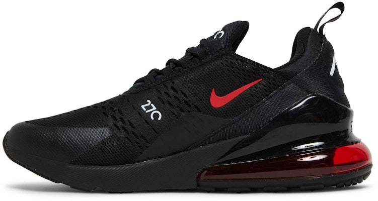 Nike Air Max 270 'Bred' DR8616-002 Lookbook Nike Air Max 270 'Bred' DR8616-002