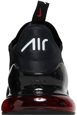 Nike Air Max 270 'Bred' DR8616-002 Sizing Nike Air Max 270 'Bred' DR8616-002
