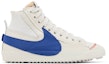 Buy 耐克Blazer Mid 77 Jumbo '幻影老皇家蓝' DR9868-002