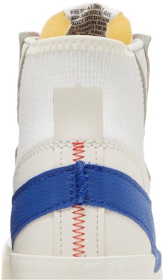 耐克Blazer Mid 77 Jumbo '幻影老皇家蓝' DR9868-002 Sizing 耐克Blazer Mid 77 Jumbo '幻影老皇家蓝' DR9868-002