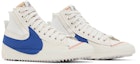 Cheap 耐克Blazer Mid 77 Jumbo '幻影老皇家蓝' DR9868-002