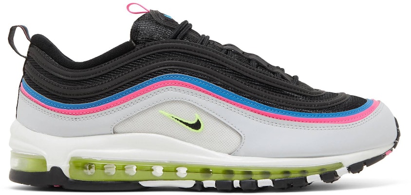 나이키 에어 맥스 97 '블랙 네온' DZ4392-001 DZ4392-001 Buy 나이키 에어 맥스 97 '블랙 네온' DZ4392-001 DZ4392-001