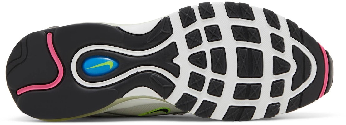 나이키 에어 맥스 97 '블랙 네온' DZ4392-001 DZ4392-001 Shop 나이키 에어 맥스 97 '블랙 네온' DZ4392-001 DZ4392-001