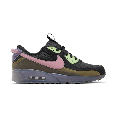 Nike Air Max Terrascape 90 'Pink Swoosh'