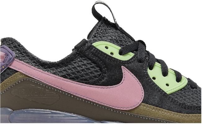 耐克Air Max Terrascape 90 '粉红Swoosh' DM0033-003 Order 耐克Air Max Terrascape 90 '粉红Swoosh' DM0033-003