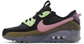 Lookbook 耐克Air Max Terrascape 90 '粉红Swoosh' DM0033-003
