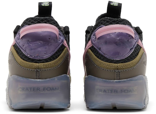 耐克Air Max Terrascape 90 '粉红Swoosh' DM0033-003 Details for 耐克Air Max Terrascape 90 '粉红Swoosh' DM0033-003