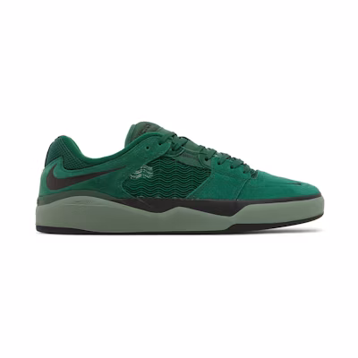 Nike Ishod Wair SB 'Gorge Green'
