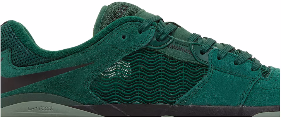 Nike Ishod Wair SB 'Gorge Green' DC7232-301 Order Nike Ishod Wair SB 'Gorge Green' DC7232-301