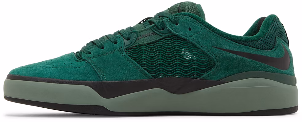 Nike Ishod Wair SB 'Gorge Green' DC7232-301 Lookbook Nike Ishod Wair SB 'Gorge Green' DC7232-301