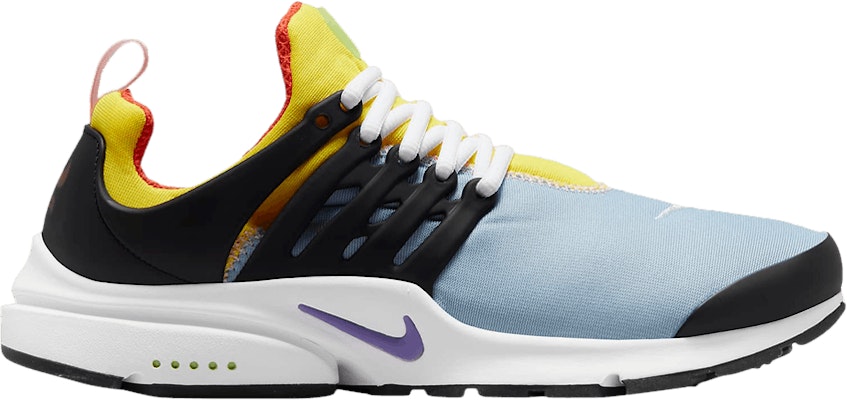 Nike Air Presto「鈷藍幸福黃」FJ0688-010 Buy Nike Air Presto「鈷藍幸福黃」FJ0688-010