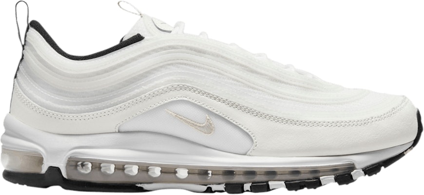Air max 97 sail white best sale