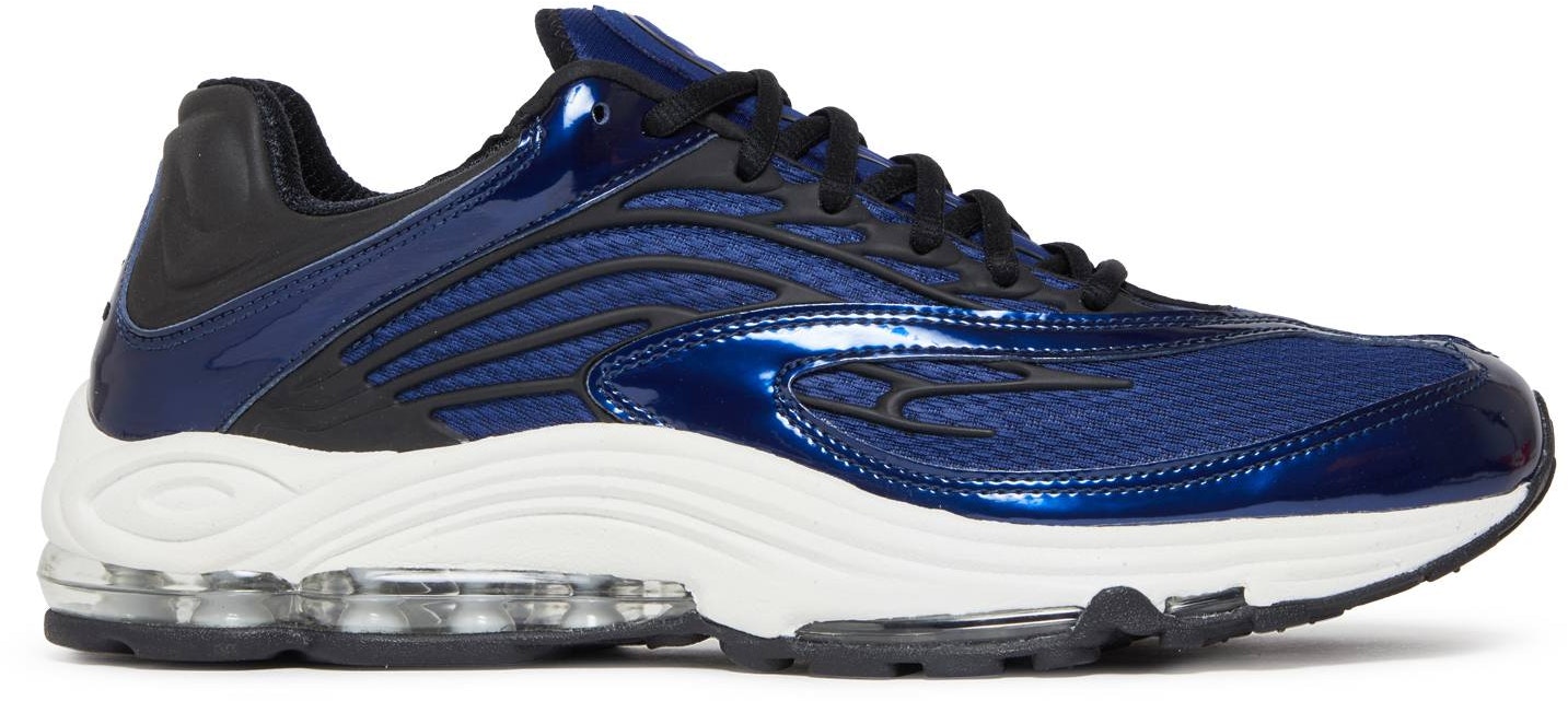 Nike Air Tuned Max 'Blue Void' - DC9391-400 - Novelship
