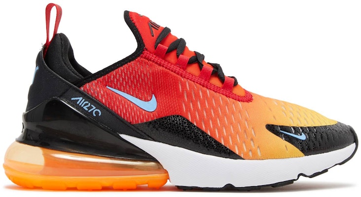 Nike Air Max 270 'Sunset' - DQ7625-600 - Novelship