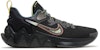 Nike Giannis Immortality 'Force Field Hitam' DH4470-001