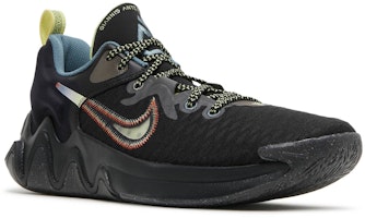 Nike Giannis Immortality 'Force Field Hitam' DH4470-001 Order Nike Giannis Immortality 'Force Field Hitam' DH4470-001