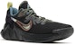 Nike Giannis Immortality 'Force Field Hitam' DH4470-001