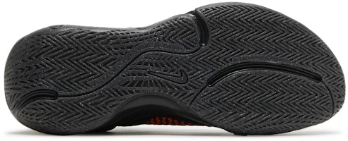 Nike Giannis Immortality 'Force Field Hitam' DH4470-001 Shop Nike Giannis Immortality 'Force Field Hitam' DH4470-001