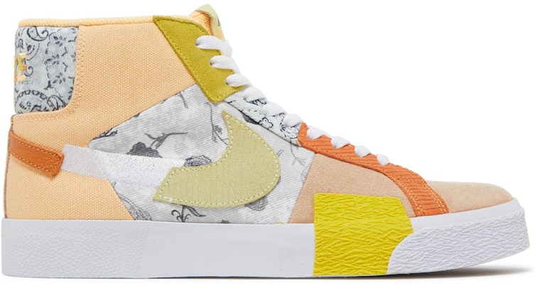 Nike SB Blazer Mid Premium 'Paisley' Lelaki Kasual. DM0859-800 Buy Nike SB Blazer Mid Premium 'Paisley' Lelaki Kasual. DM0859-800