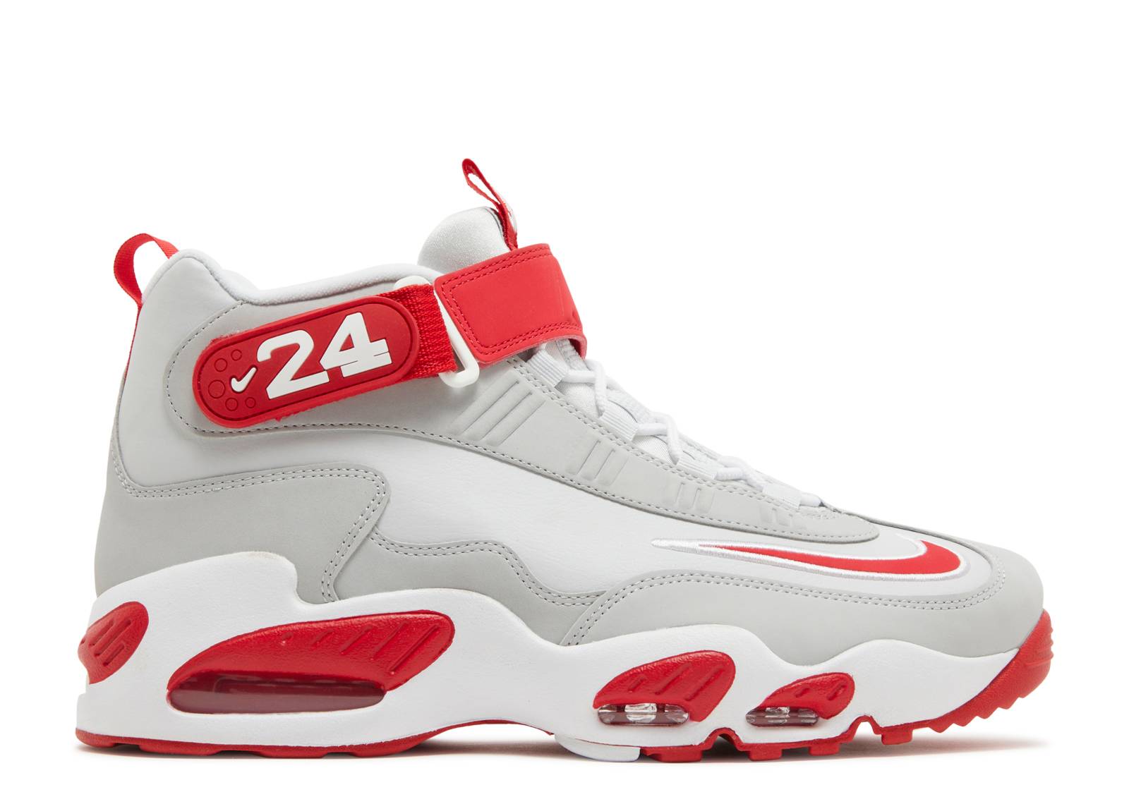 Nike Air Griffey Max 1 'Cincinnati Reds' - FD0760-043 - Novelship