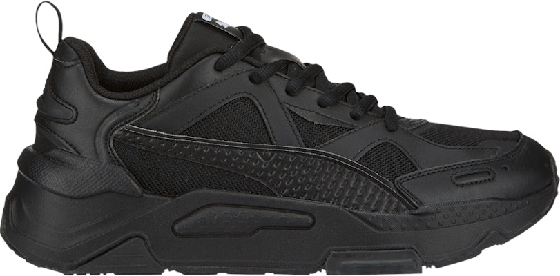 All black puma best sale rs