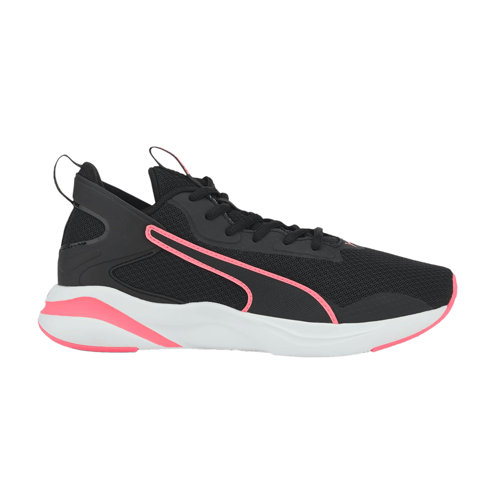 (Women) Puma Softride Rift 'Black Luminous Peach' 193739-05 - 193739-05 ...