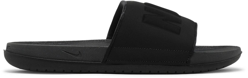 ナイキ オフコート スライド "アンスラサイトブラック" BQ4639-003 Buy ナイキ オフコート スライド "アンスラサイトブラック" BQ4639-003