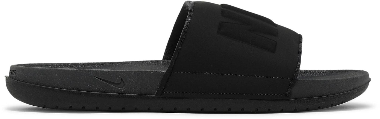 Nike Offcourt Slide 'Anthracite Black' BQ4639-003 Buy Nike Offcourt Slide 'Anthracite Black' BQ4639-003