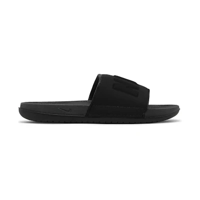 Nike Offcourt Slide 'Anthracite Black'