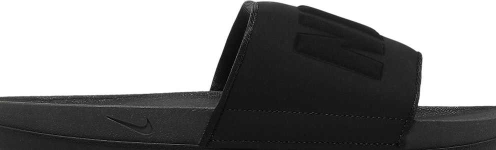 ナイキ オフコート スライド "アンスラサイトブラック" BQ4639-003 Order ナイキ オフコート スライド "アンスラサイトブラック" BQ4639-003